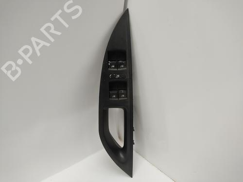 Venstre Foran elrute bryter SEAT ALTEA (5P1) [2004-2015]  28139845