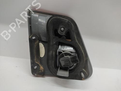 Lampa tylna klapy bagażnika prawa TOYOTA AVENSIS Saloon (_T27_) | BP30852118C80