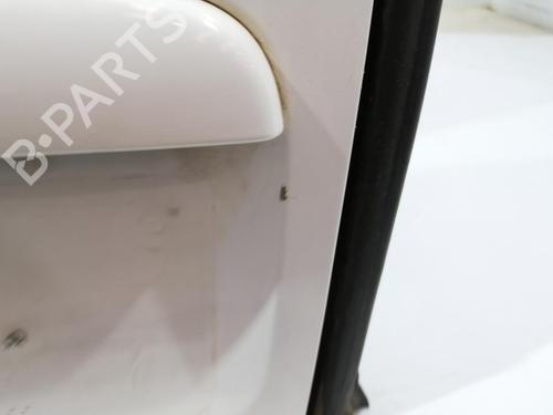 Left tailgate PEUGEOT PARTNER MPV (5_, G_)  | BP29705881C76 
