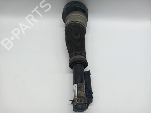 Left front shock absorber MERCEDES-BENZ S-CLASS (W221, V221) | BP30537163M16