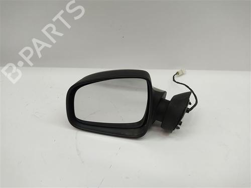 Retrovisor esquerdo DACIA SANDERO 1.6 (BS0D, BS0B, BS0F, BS0H) | BP25203663C26 - Image 1