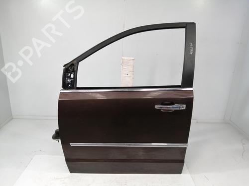 Porta anteriore sinistra LANCIA VOYAGER MPV (404_) 2.8 CRD (RT, 53) (163 hp) 17790832