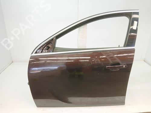 Dør venstre fortil Dør venstre fortil OPEL INSIGNIA A Sports Tourer (G09) [2008-2017] 35805942 35805942