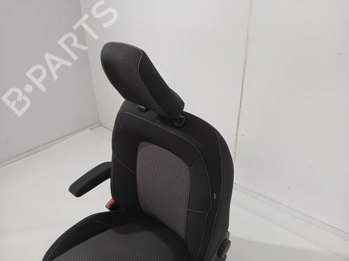 Left front seat FORD TRANSIT COURIER B460 Box Body/MPV | BP37476564C15 - Image 5