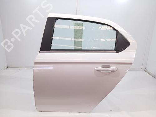 Used Left rear door Left rear door 38014492 38014492