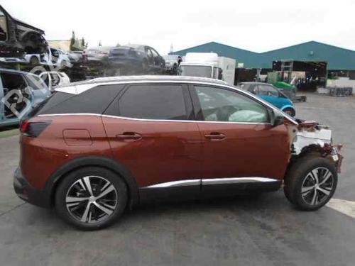 Other PEUGEOT 3008 II SUV (MC_, MR_, MJ_, M4_)  | BP14026654O1 