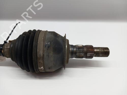 Right front driveshaft CHEVROLET CRUZE Hatchback (J305) 2.0 CDI | BP30968128M39