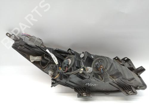 Left headlight MAZDA 3 Saloon (BL)  | BP29572711C28 