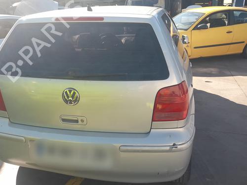 Engine VW POLO (6N2) | BP36233364M1 - Image 10