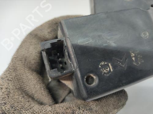 Tailgate lock CITROËN XSARA (N1) 2.0 HDi 90 | BP24947665C101 