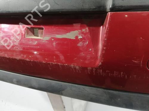 Rear bumper CITROËN C4 I (LC_)  | BP27542537C8 