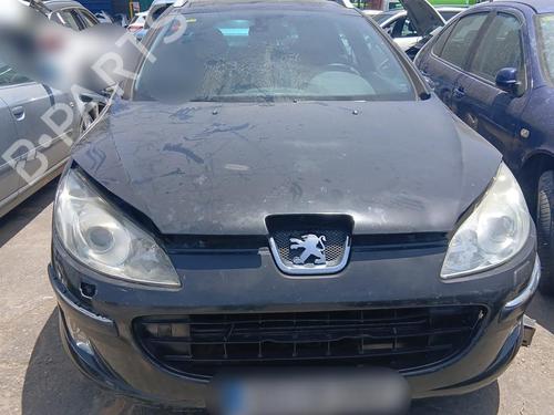 Brugte PEUGEOT 407 SW (6E_, 6D_) 4770964