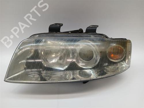 Used Left headlight Left headlight 38415558 38415558