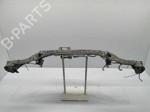 Front slam panel MERCEDES-BENZ C-CLASS Coupe (CL203) | BP30832652C72