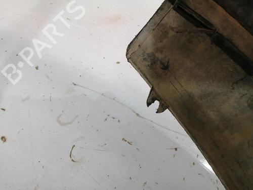 Front bumper SEAT CORDOBA (6K1, 6K2)  | BP29137958C7 
