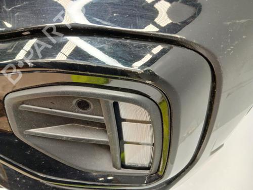 Zderzak przedni VW T-ROC (A11, D11)  | BP29865436C7