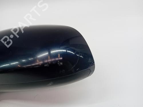 Left mirror AUDI A4 B6 (8E2) 2.5 TDI | BP31830669C26