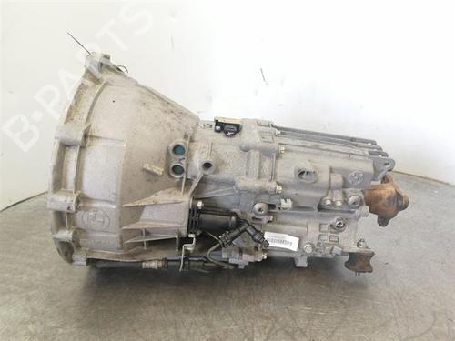 Gearbox BMW 1 (E87) 116 d | BP38472515M3 - Image 5