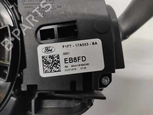 Ratstangsstang FORD KUGA II (DM2) 2.0 TDCi | BP30406377I23 - Image 5