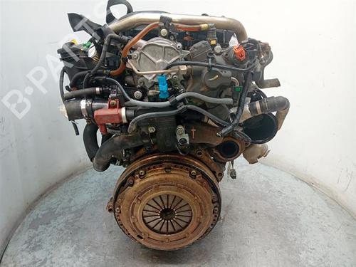 Engine FORD FOCUS C-MAX (DM2) 2.0 TDCi | BP38530683M1 - Image 4