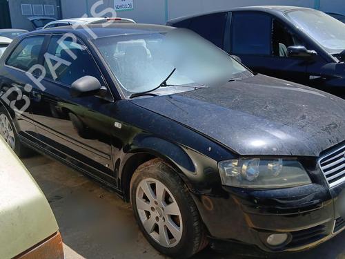 Alternator AUDI A3 (8P1)  | BP35806015M7  - Image 11