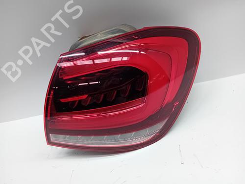 Used Right taillight Right taillight 36781387 36781387