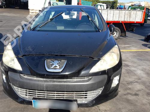 Used Parts PEUGEOT 308 SW I (4E_, 4H_)  1.6 HDi  1126800