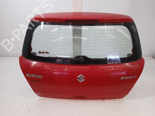 tailgate-suzuki-swift-iii-mz-ez-2005-36869487 main image