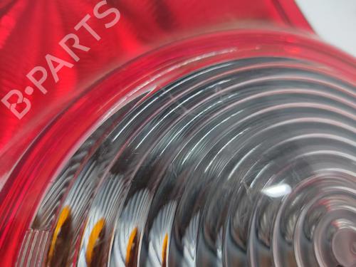 Left taillight OPEL AGILA B (H08)  | BP35783437C34  - Image 6