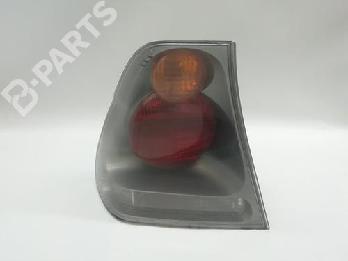 Used Left taillight Left taillight BMW 3 Compact (E46) 318 ti (143 hp) 10927046 10927046