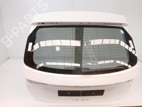 Used Tailgate Tailgate VW TAIGO (CS1) [2021-2026] 28670258 28670258