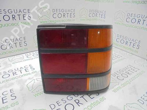 Right taillight FORD SCORPIO I (GAE, GGE) 1.8 (90 hp)null