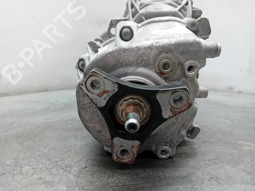 Transfer box MERCEDES-BENZ GLC (X253) 220 d 4-matic (253.915) | BP29720111M36 
