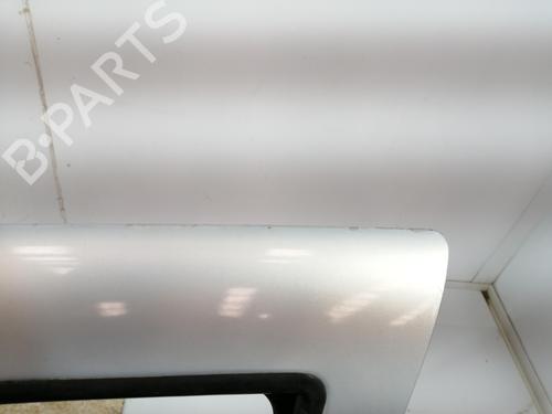 Left front door VW GOLF IV (1J1) 1.9 SDI | BP15849518C2 