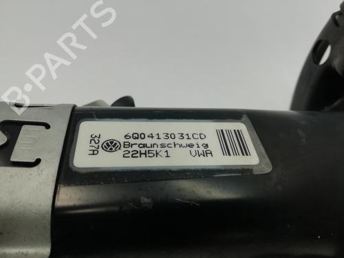 Right front shock absorber VW POLO (9N_, 9A_) 1.4 16V | BP12518380M17 