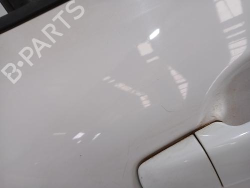 Right rear door PEUGEOT 208 I (CA_, CC_)  | BP25740743C5 