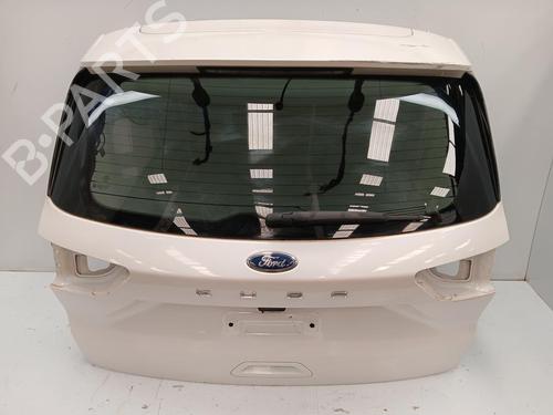 Used Tailgate FORD KUGA III (DFK) [2019-2025]  30636658
