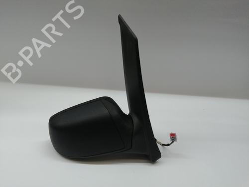 Right mirror FORD C-MAX (DM2) 1.6 TDCi | BP29375951C27 