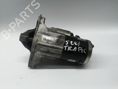 starter-renault-trafic-iii-van-fg_-2014-37428813 main image