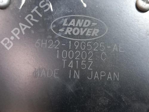 Suspension compressor LAND ROVER DISCOVERY IV (L319) 3.0 TD 4x4 | BP29297888M103 