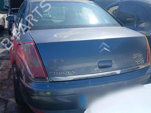 Engine CITROËN C4 I (LC_)  | BP34208389M1  - Image 11