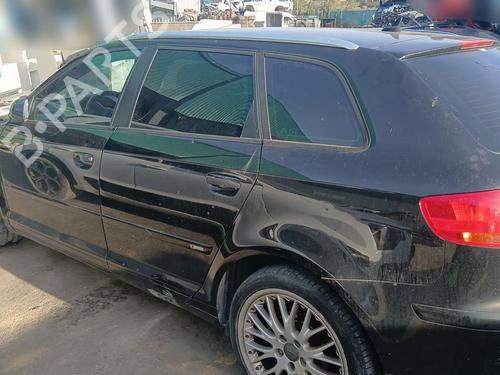 Starter AUDI A3 Sportback (8PA) 2.0 FSI | BP35722906M8  - Image 9