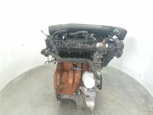 Engine FORD ECOSPORT  | BP26004645M1 