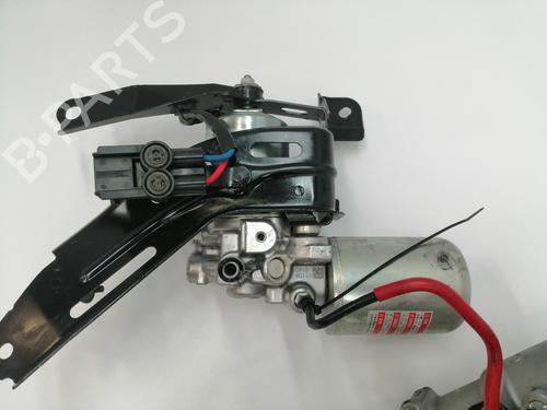 ABS pump TOYOTA RAV 4 IV (_A4_)  | BP17076043M43 