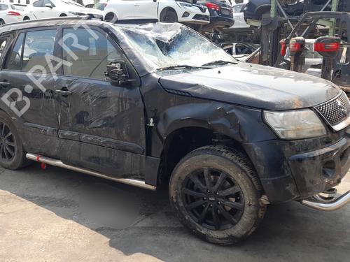 Brugte SUZUKI GRAND VITARA II (JT, TE, TD) 2.0 All-wheel Drive (TD54, JB420) (140 hp) 3568127