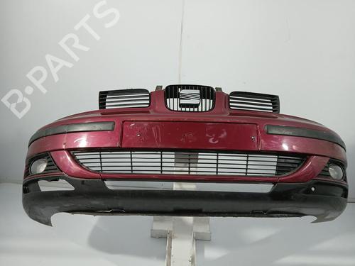 Used Front bumper SEAT TOLEDO II (1M2) 1.9 TDI (110 hp) 32072008