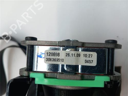 Front left seatbelt AUDI A4 B8 (8K2) 2.0 TDI | BP39997003I26 - Image 4