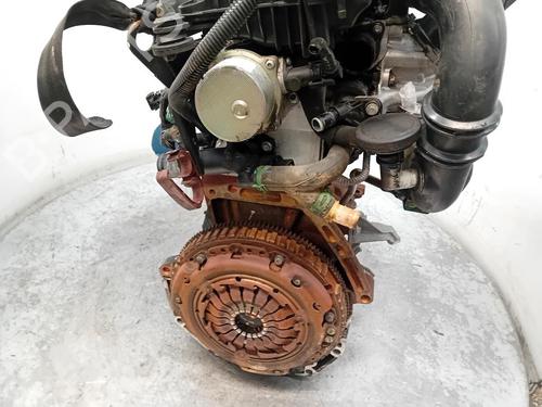 Engine RENAULT KANGOO (KC0/1_) 1.5 dCi | BP38286709M1  - Image 5