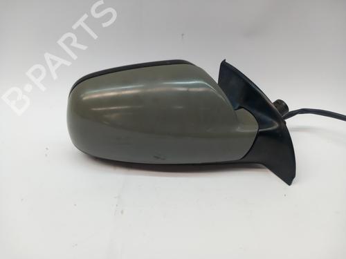 Right mirror PEUGEOT 307 (3A/C) 1.6 16V | BP28276088C27 