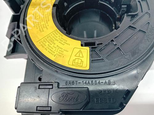 Kontaktrulle Airbag FORD FIESTA VI (CB1, CCN) 1.6 TDCi | BP21062714C102 